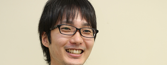 浦田 知宏(うらた ともひろ)
