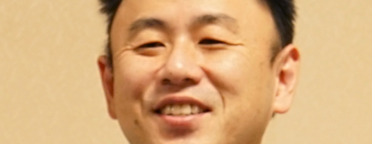 長門 直(ながと ただし)