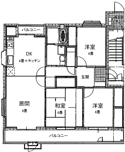 見取り図