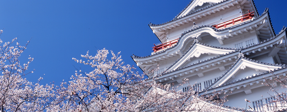 福山市のイメージ