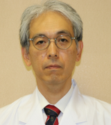 副院長 血液内科部長 牧田 雅典