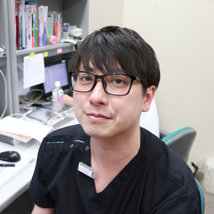 小原 勇二(おはら ゆうじ)