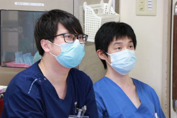 木口先生