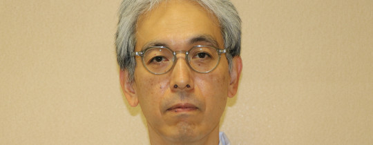 牧田 雅典(まきた まさのり)