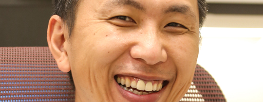 池田 元洋(いけだ げんよう)