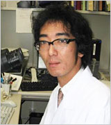 田中 健大(たなか たけひろ):非常勤医師