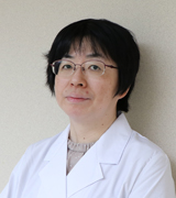 戸田 博子(とだ ひろこ):病理診断科医長
