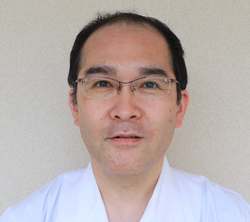 西田 直樹（にしだ　なおき）：耳鼻咽喉科医長